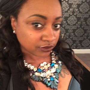 Meet your Posher, Janette